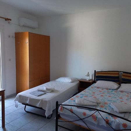Apartment Kasperakos Skiathos Town Luaran gambar
