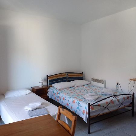Apartment Kasperakos Skiathos Town Luaran gambar