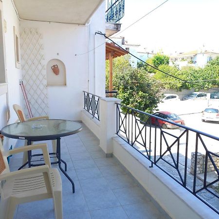 Apartment Kasperakos Skiathos Town Luaran gambar