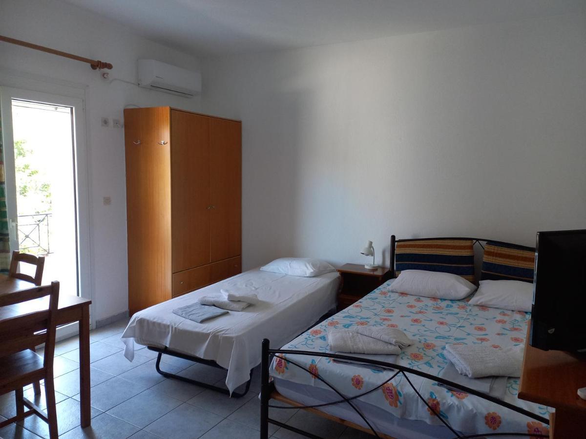 Apartment Kasperakos Skiathos Town Luaran gambar