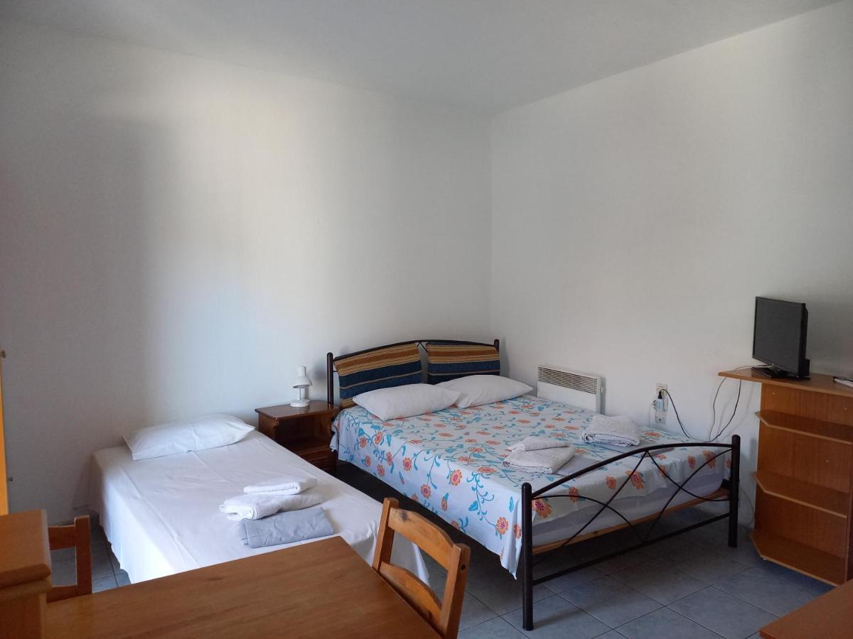Apartment Kasperakos Skiathos Town Luaran gambar